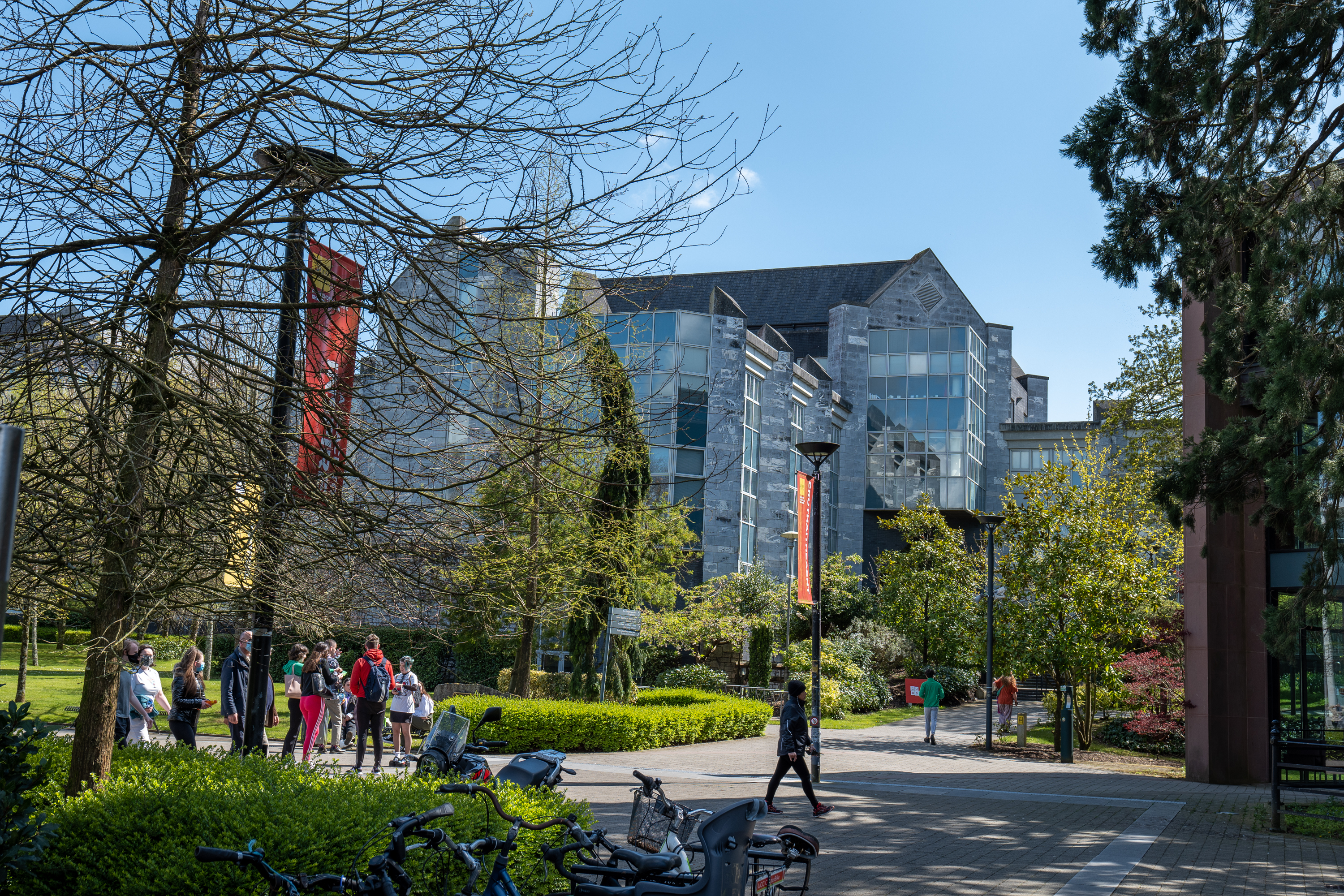 欧洲英语留学国家